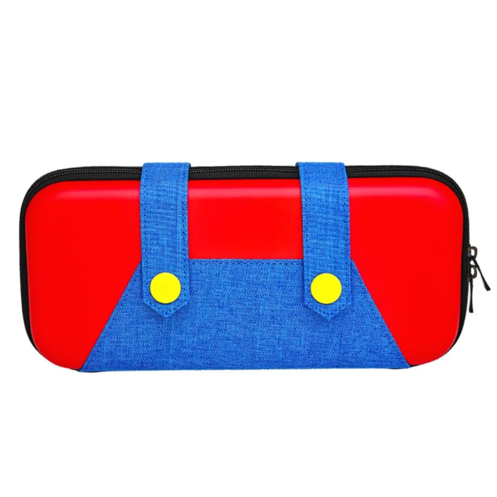 Switch 2 OLED Console Pro Controller Travel Storage Bag Case Switch 2 Portable Protective Case for Switch 2 Accessories