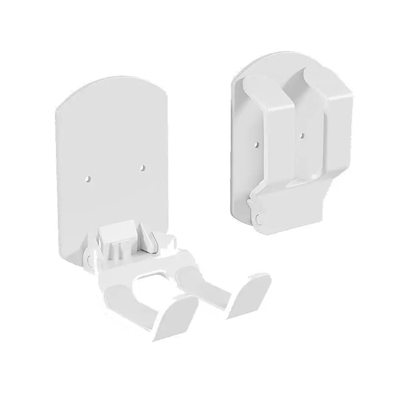 Wall Mounted Game Controller Bracket Bracket Base No Punching Required Controller Universal Storage Rack