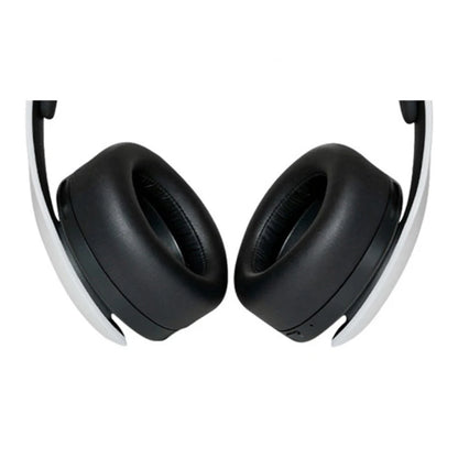 Ear Pads for PS5 PULSE 3D Headset Replacement Earpads Cushions Cover Black Headphones Repair