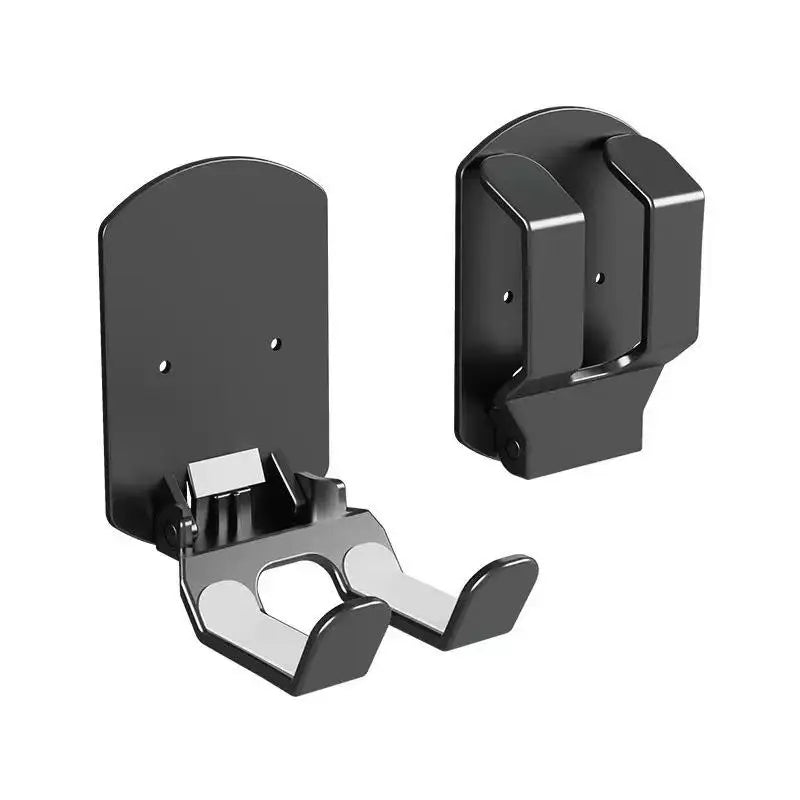 Wall Mounted Game Controller Bracket Bracket Base No Punching Required Controller Universal Storage Rack