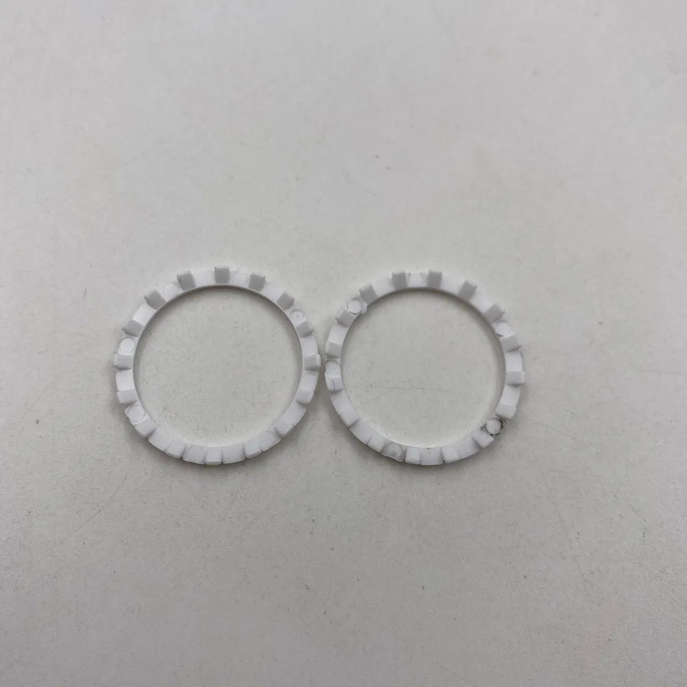 1~5Pairs for PS5 Controller Analog Accent Thumbstick Rings