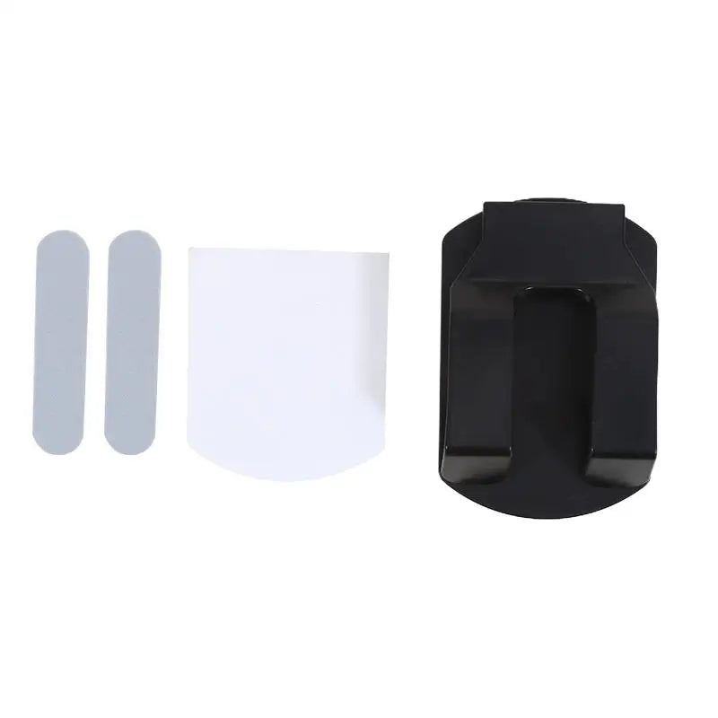 Wall Mounted Game Controller Bracket Bracket Base No Punching Required Controller Universal Storage Rack