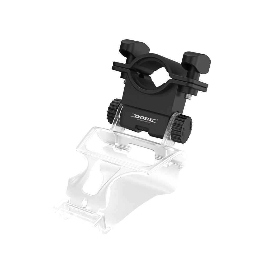 Wireless Handle Cigarette Holder P5 Mobile Phone Holder