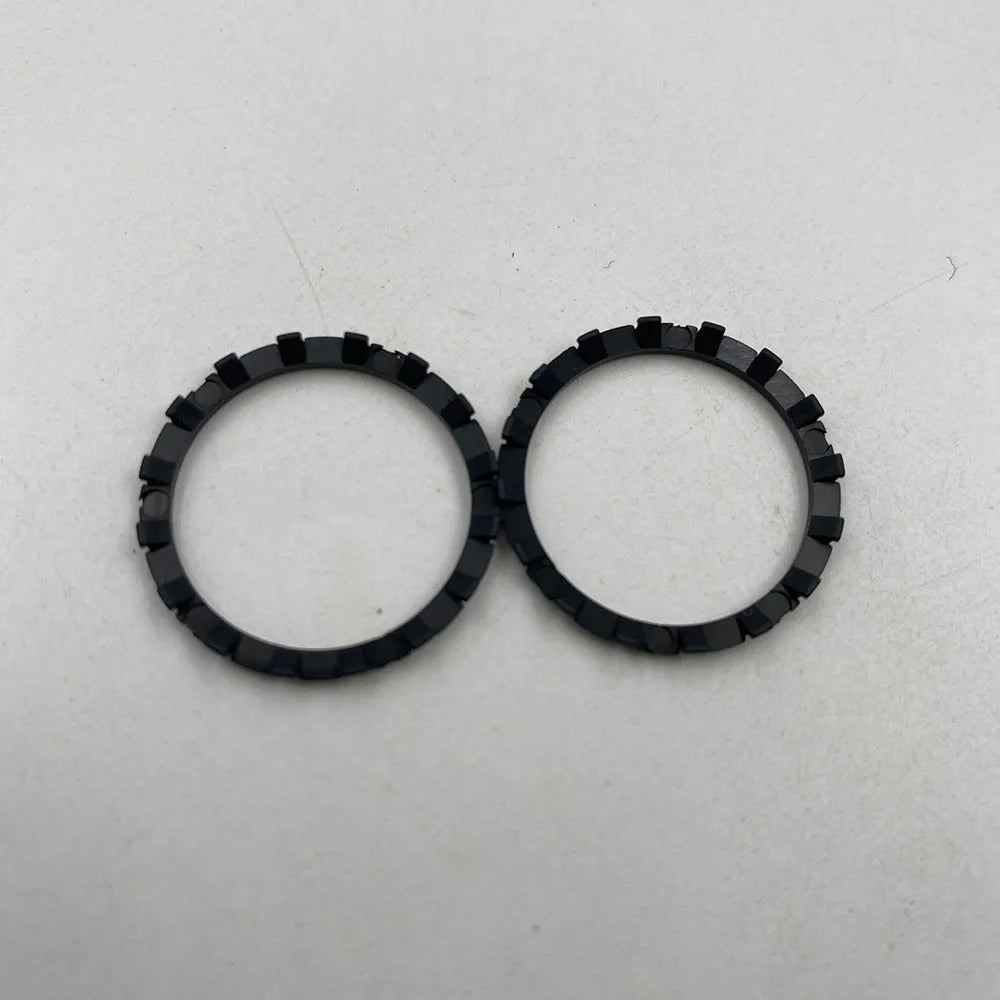 1~5Pairs for PS5 Controller Analog Accent Thumbstick Rings