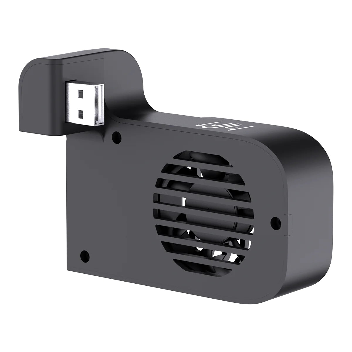 Cooling Fan PG-SW2206 for Switch 2 Dock,Adjustable Fan Speed,3 Buttons Control,Cool down Accessories for Switch,Easy to Carry