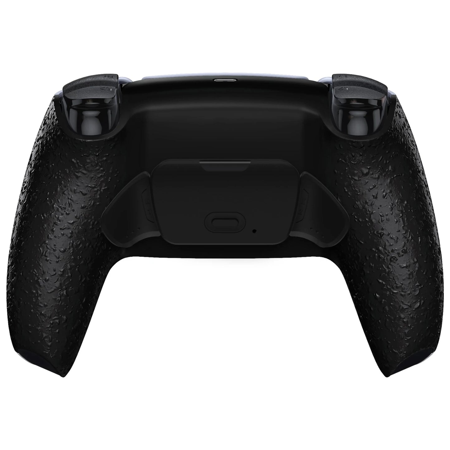 Back Paddles Programable RISE V3 Remap Kit for Ps5 Controller BDM-030/040/050, Upgrade Board Back Shell Back Button