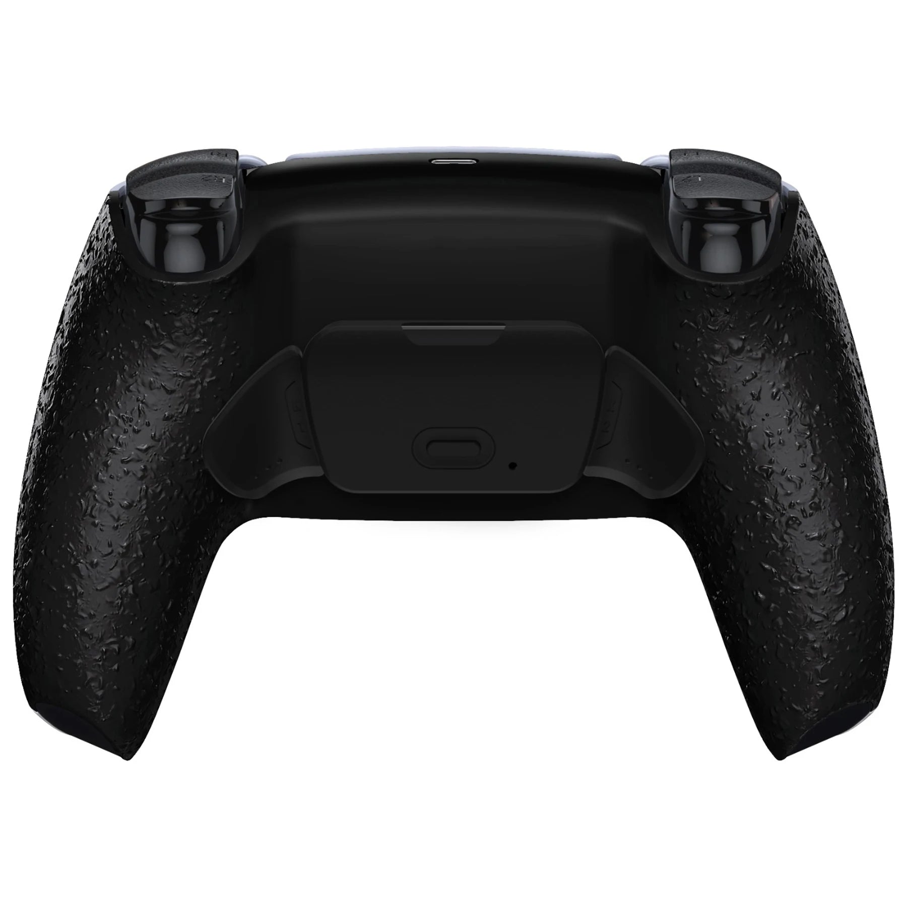 Back Paddles Programable RISE V3 Remap Kit for Ps5 Controller BDM-030/040/050, Upgrade Board Back Shell Back Button