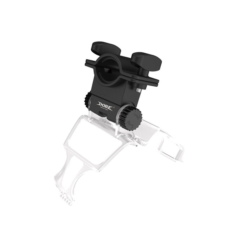 Wireless Handle Cigarette Holder P5 Mobile Phone Holder
