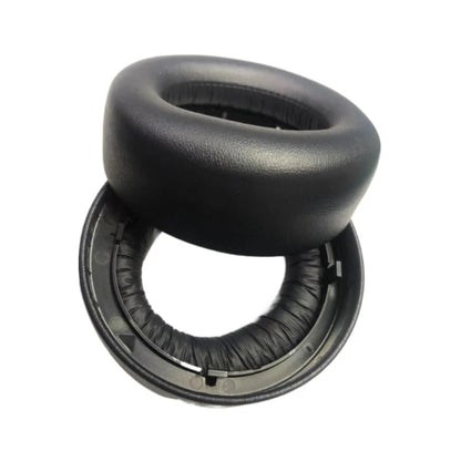 Ear Pads for PS5 PULSE 3D Headset Replacement Earpads Cushions Cover Black Headphones Repair